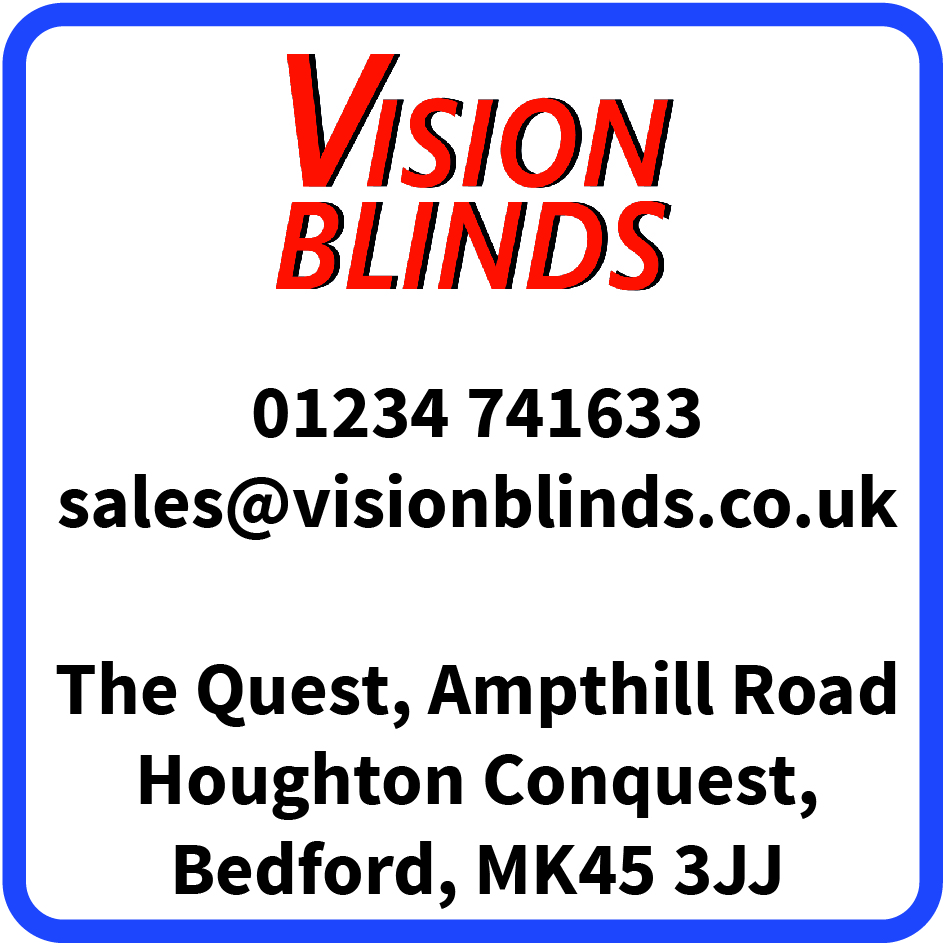 Vision Blinds